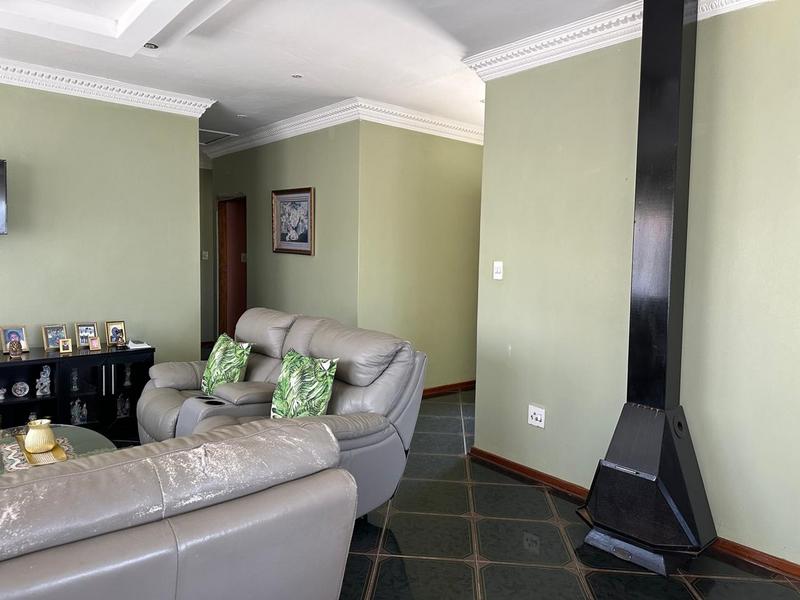 4 Bedroom Property for Sale in Sidwadwa Eastern Cape